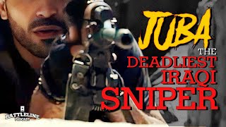 Juba, the deadliest Iraqi sniper