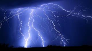RPO - Blue Thunder (Original Mix)