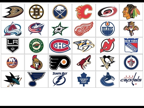 Counting Down My Favorite Teams 1-30 V 2.0