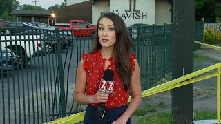 2 dead, 8 hurt in South Carolina nightclub shooting in Greeneville SC
