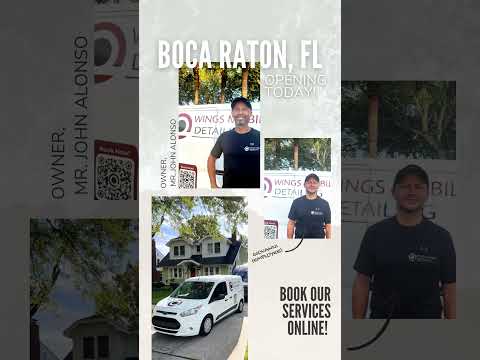 Auto Detailing Richmond Va Open Now