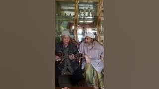 habib umar dan haji nasir soneta duet bareng lagu * kehilangan *