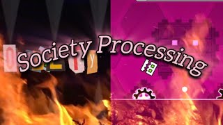 Society x Blast Processing Full Showcase