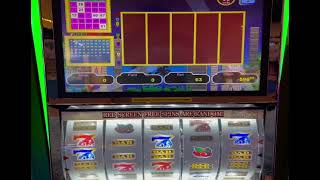 RUBY’S NIGHT OUT Kickapoo Lucky Eagle Casino October 15, 2021