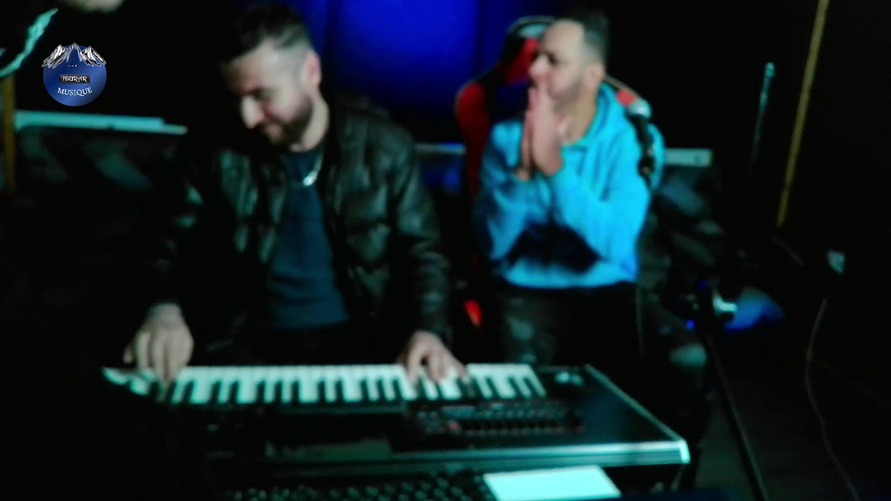 Live - Mastia Pianiste -