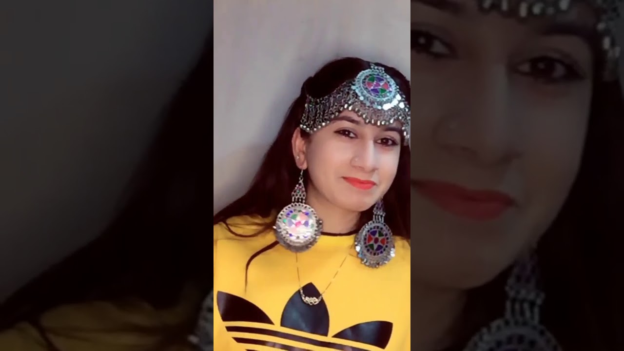 ayesha aslam new video kashmala gul new video 2021