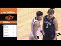 Mac Mcclung Full Highlights 12.4.19 Georgetown vs OSU - 33 Points, He's Back!
