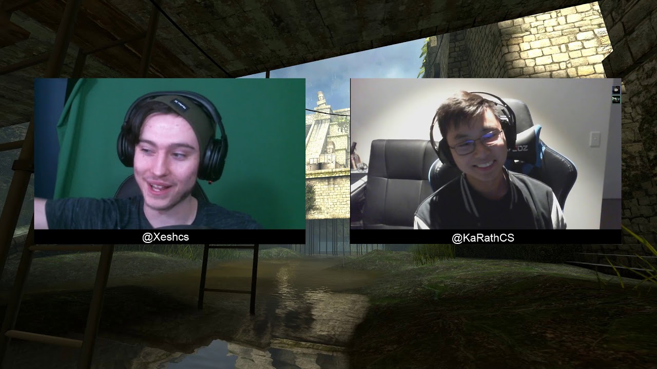 The Temple #14: KaRath