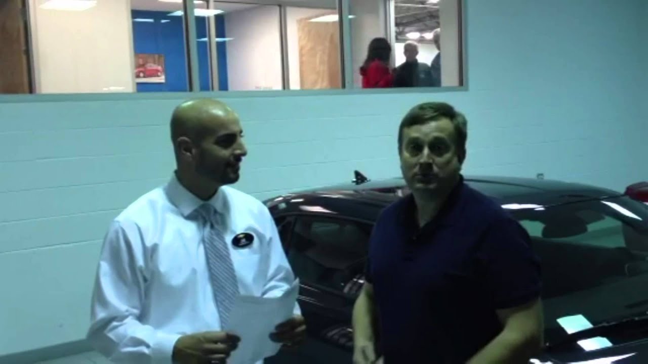 Toyota Prius Customer Review from Phillips Chevrolet Used Car Sales