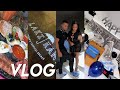 my boyfriend's birthday vlog 💙 | what i got him (laki kane, stk, novikov)