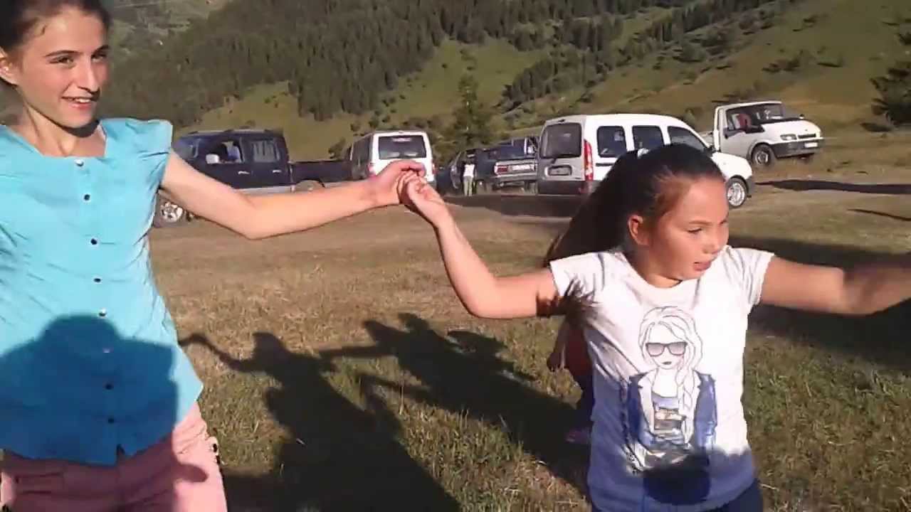 Kireçli Köyü Horon