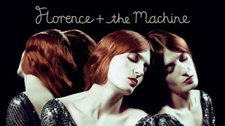 Florence And The Machine Live London BST Concert 2019