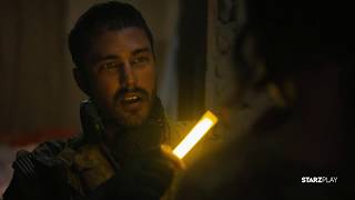 Trailer | Zero Dark Thirty | StarzPlay | برومو | زيرو دارك ثيرتي