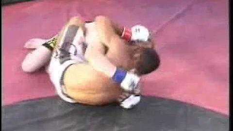 Ulysses Gomez vs. Drew Bittner from Tachi Palace F...