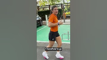 Recovery Time Explained! #runningadvice #marathon