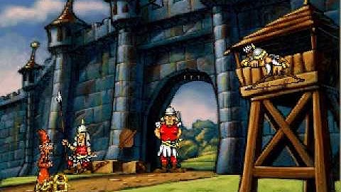 The Game Replay: Discworld Part 25