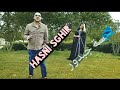 Hasni Sghir Jadid Tik Tok Kharja Bel Jabadour Mix 