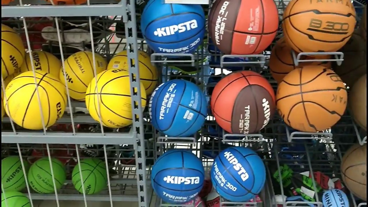 INSIDE WORLD LARGEST SPORTING GOODS RETAILER || DECATHLON ||