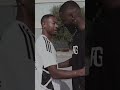 لقاء صخرات دفاع مدريد روديغير وديفيد الابا