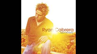 Ryan Cabrera - On the Way Down  432 Hz