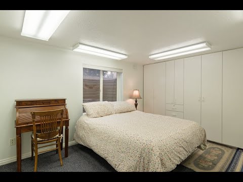 180 North 1100 East, Washington, UT home video tour