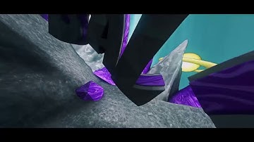 Salty Intro | By RNDYBrownie