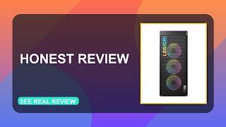 Lenovo Legion T7 34Irz8 i9 14900KF GeForce RTX 4070 Ti Buying Guide