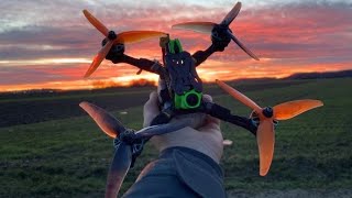 Lightswitch Here We Gooooo