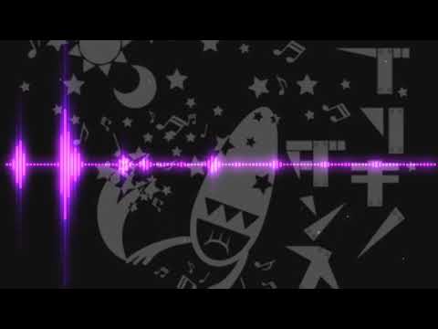 【 立体音響 】【 中高音 右回転 / 低音 左回転 】ブリキノダンス / 初音ミク /日向電工