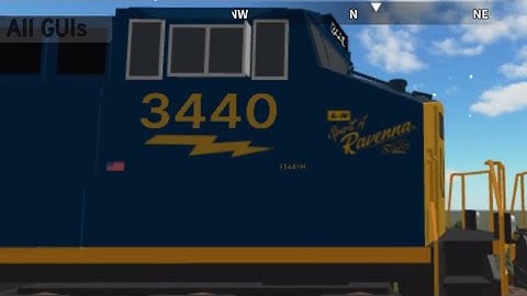 November 20, 2025 CSX intermodal Train with CN and CSX 3440 Spirit L&N Sticker unit 