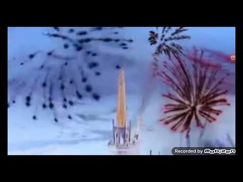 Walt Disney Pictures Logo 2006 In G Major 74 