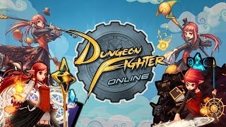 DFO Alpha Funtime