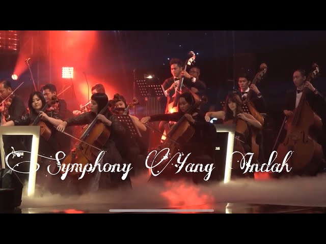 Symphony Yang Indah by Stradivari Orchestra | cover version class=