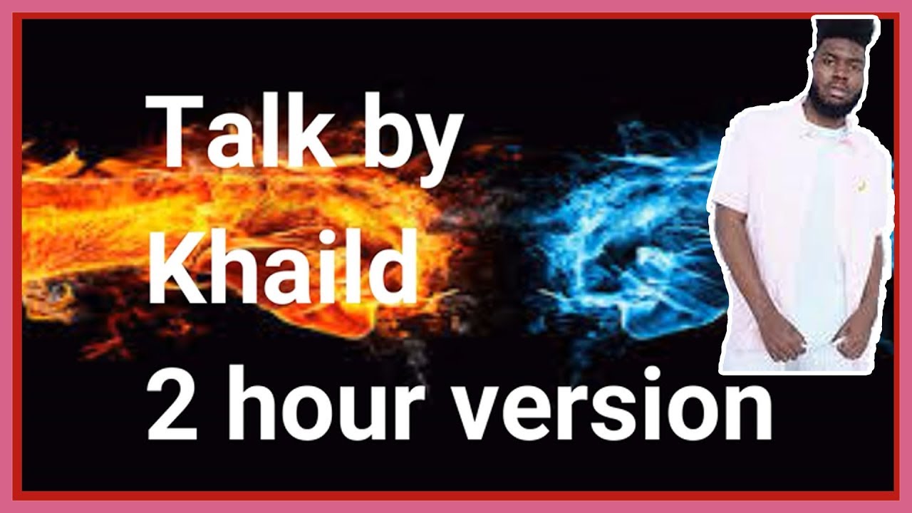 khalids new album khalids new album