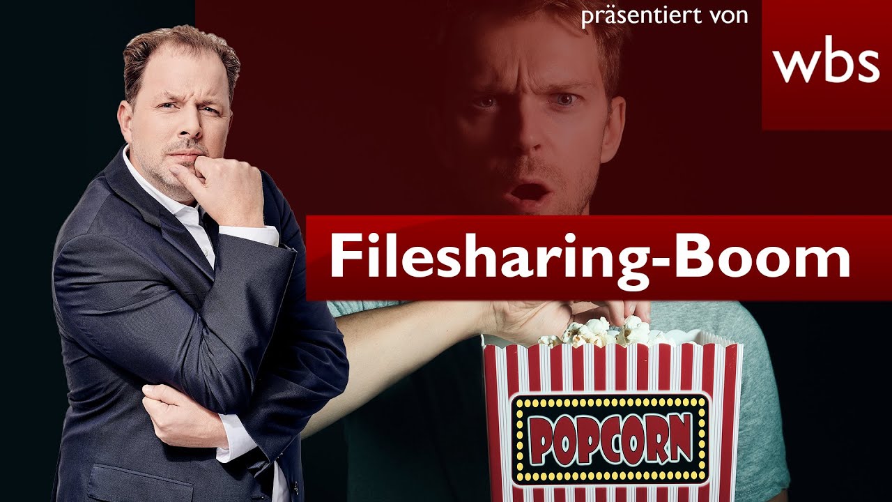 Neue Abmahnwelle Von Frommer Legal Wegen Filesharing Borns It Und Windows Blog