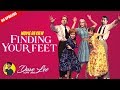 Finding your feet  movie review