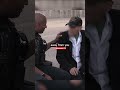Cop Talk With A War Veteran Gets Emotional...