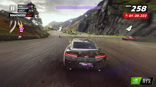 Asphalt Legends Unite Pc 4K Uhd Gameplay - Asphalt Cooked Here