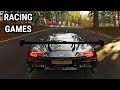 Top 10 Best Racing Games for Low End PC (2021)