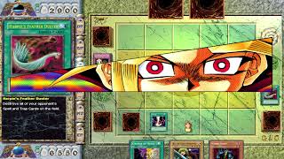 YuGiOh! Power of Chaos YUGI the destiny S3 Mod 282