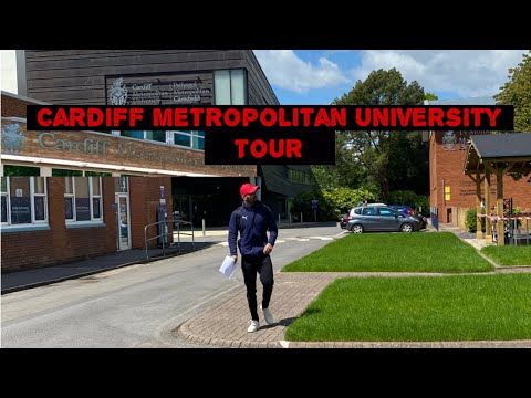 CARDIFF METROPOLITAN UNIVERSITY TOURS | PART-TIME JOBS | ACCOMODATION IN WALES