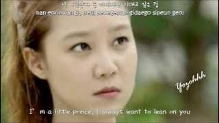 Ulala Session - Love Fiction FMV (It’s Okay,That’s Love OST)[ENGSUB   Romanization   Hangul]