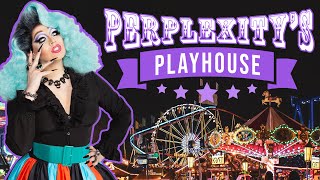 Perplexitys Playhouse