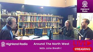 Around The North West Live From Lifford Old Courthouse