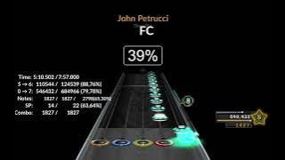 Smoke on the Water (Deep Purple Cover) by Joe Satriani, Steve Vai & John Petrucci 100% FC