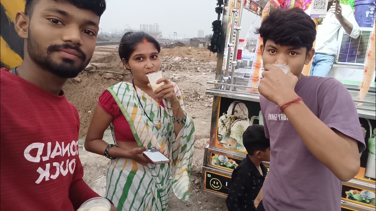 आलू के पराठे 😂