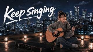 [ALL AI] Keep Singing -Blue Breakers-