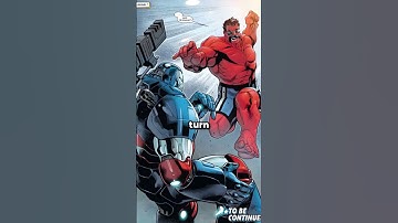 every colour Hulk Explained Part-1