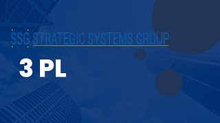 3 PL I Strategic Systems Group