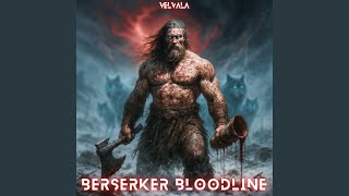 Iron Teeth of the War Born (Viking Music) - Velvala